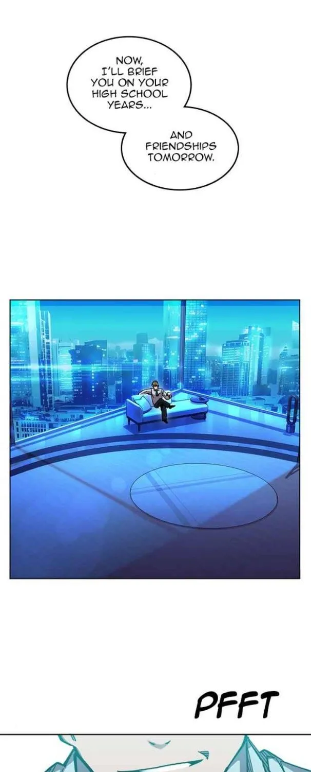 Read Hardcore Leveling Warrior chapter 301 image 44 on Lezhin