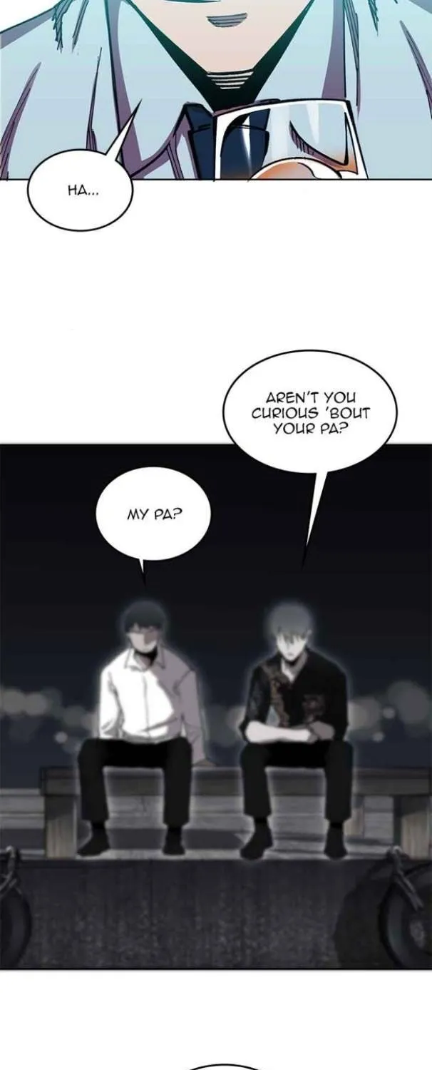 Read Hardcore Leveling Warrior chapter 301 image 45 on Lezhin