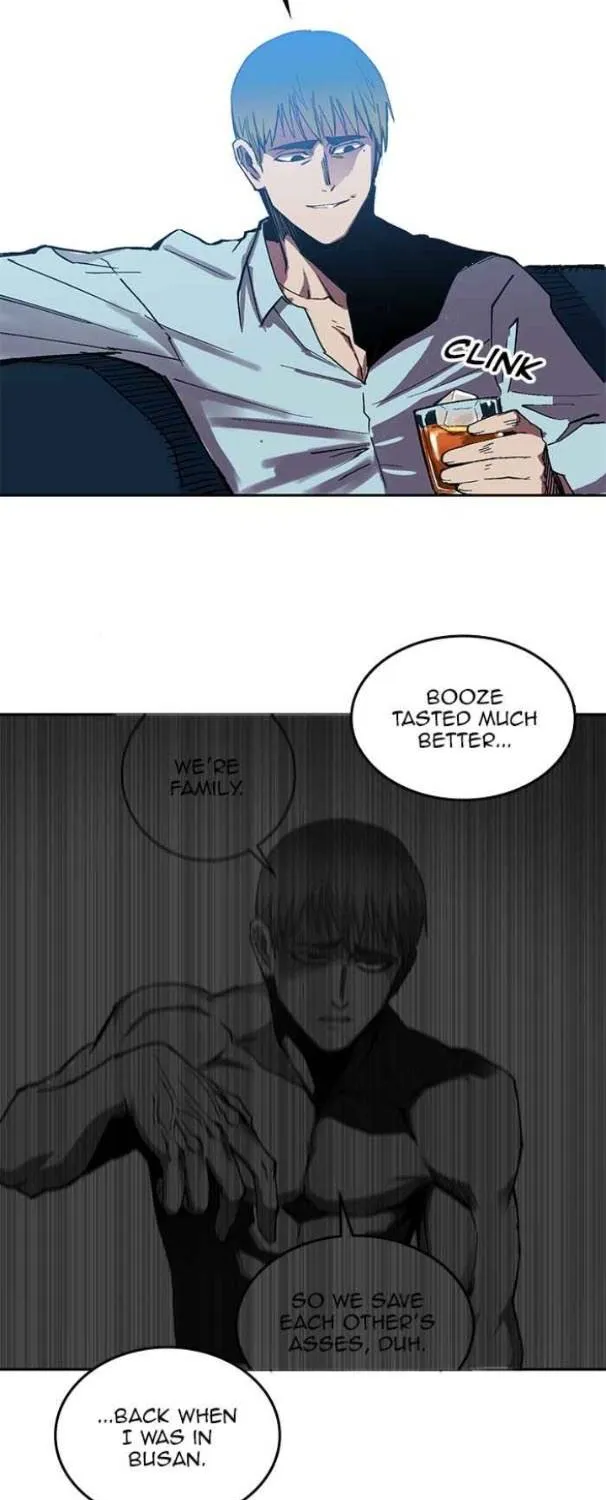 Read Hardcore Leveling Warrior chapter 301 image 47 on Lezhin