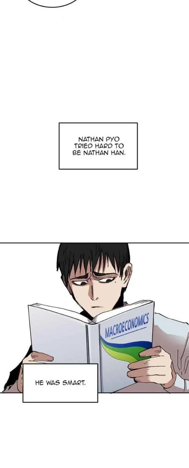 Read Hardcore Leveling Warrior chapter 301 image 48 on Lezhin