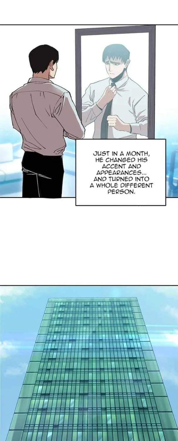 Read Hardcore Leveling Warrior chapter 301 image 49 on Lezhin