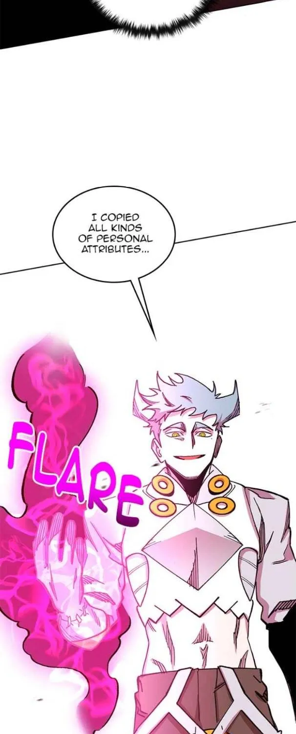 Read Hardcore Leveling Warrior chapter 301 image 5 on Lezhin
