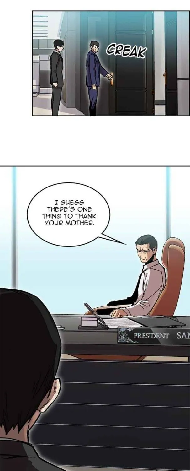 Read Hardcore Leveling Warrior chapter 301 image 51 on Lezhin