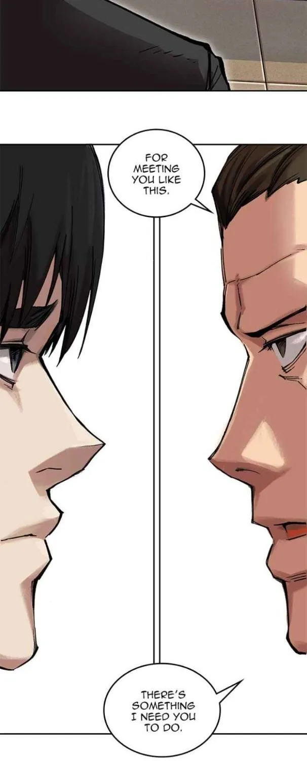 Read Hardcore Leveling Warrior chapter 301 image 52 on Lezhin