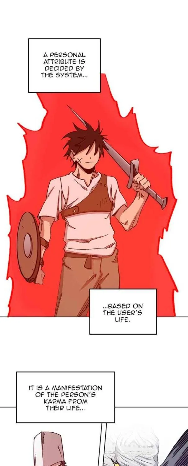 Read Hardcore Leveling Warrior chapter 301 image 8 on Lezhin