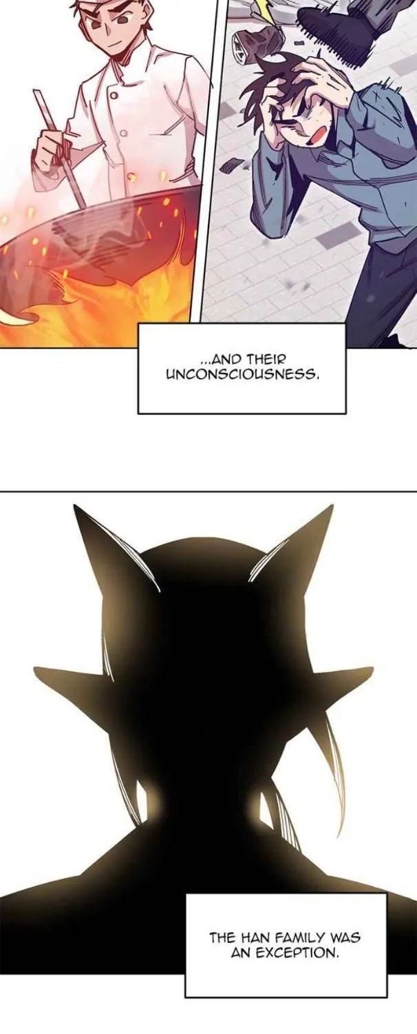 Read Hardcore Leveling Warrior chapter 301 image 9 on Lezhin