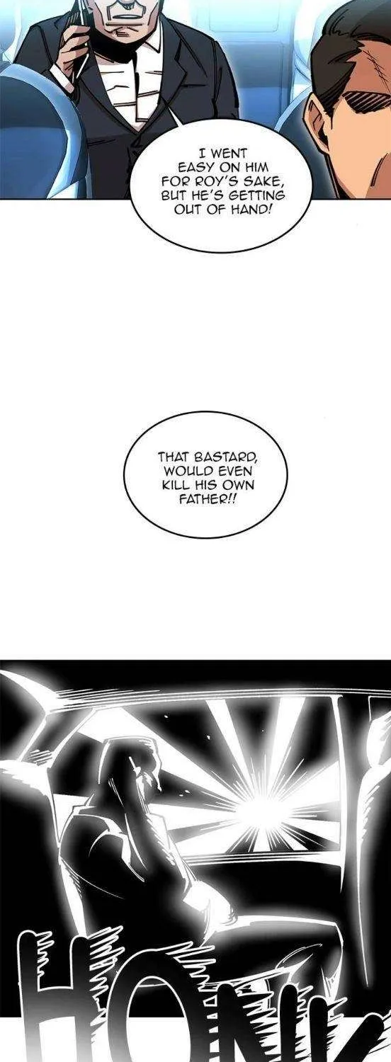 Read Hardcore Leveling Warrior chapter 302 image 1 on Lezhin