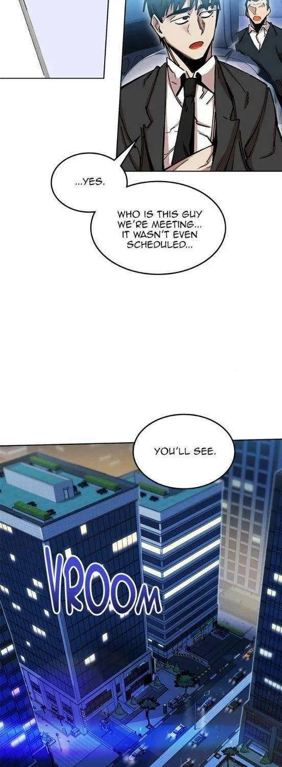 Read Hardcore Leveling Warrior chapter 302 image 10 on Lezhin