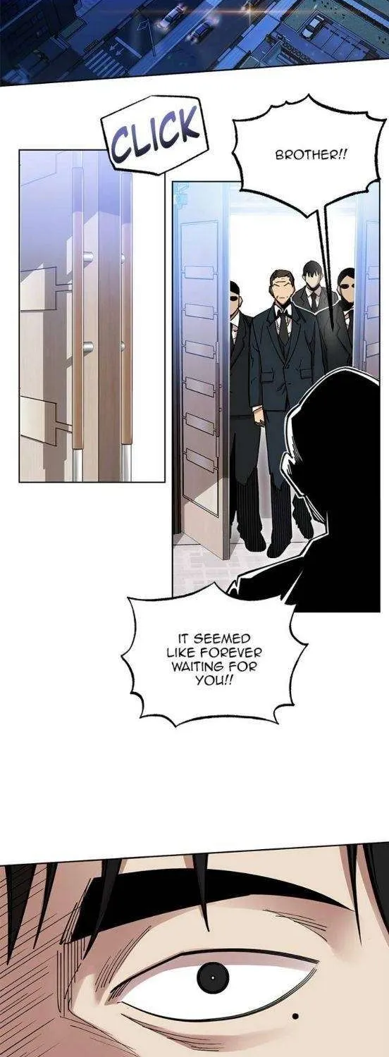 Read Hardcore Leveling Warrior chapter 302 image 11 on Lezhin