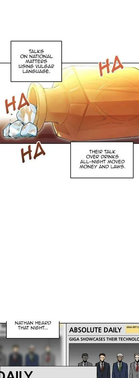 Read Hardcore Leveling Warrior chapter 302 image 13 on Lezhin
