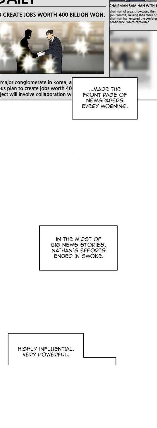 Read Hardcore Leveling Warrior chapter 302 image 14 on Lezhin