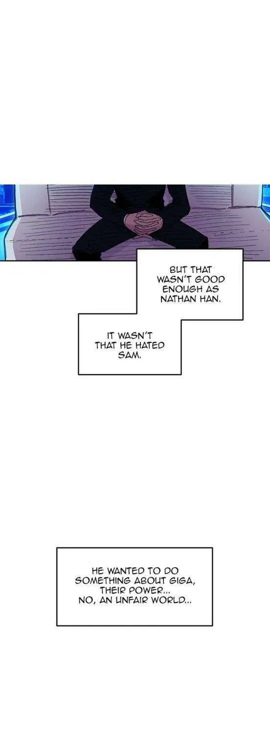 Read Hardcore Leveling Warrior chapter 302 image 15 on Lezhin