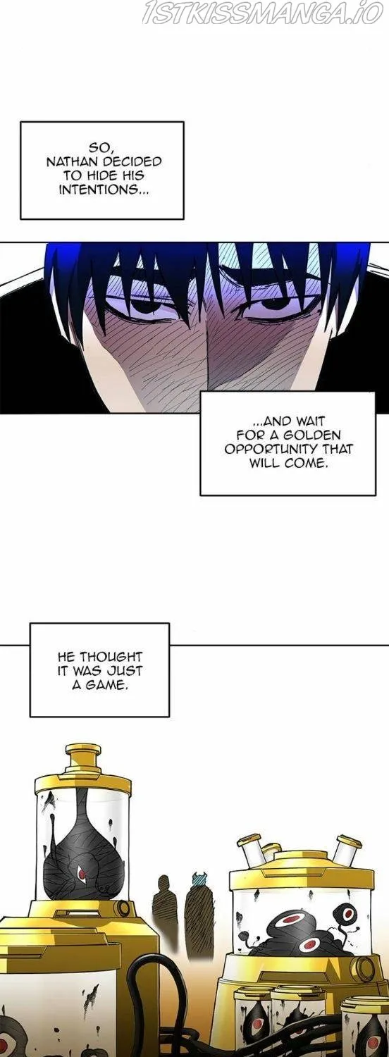 Read Hardcore Leveling Warrior chapter 302 image 17 on Lezhin