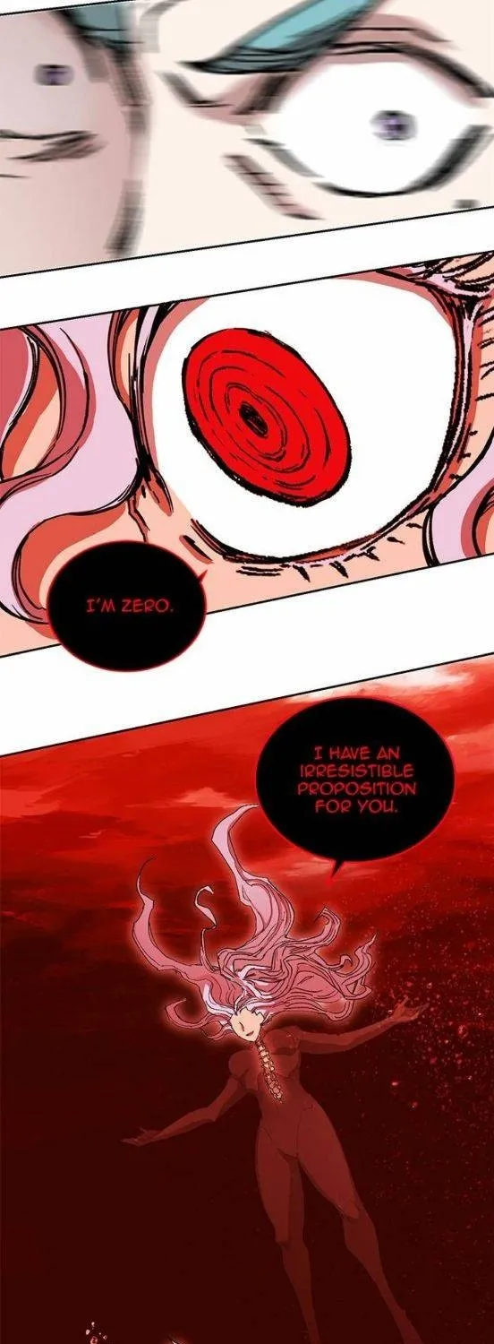 Read Hardcore Leveling Warrior chapter 302 image 22 on Lezhin