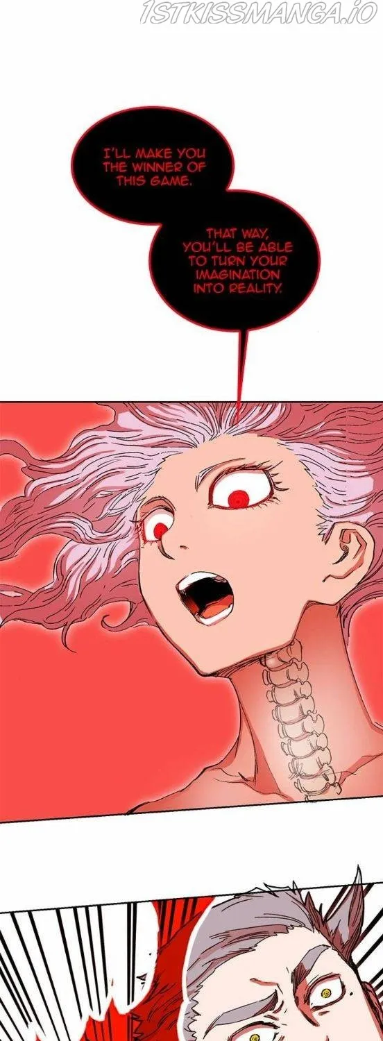 Read Hardcore Leveling Warrior chapter 302 image 24 on Lezhin
