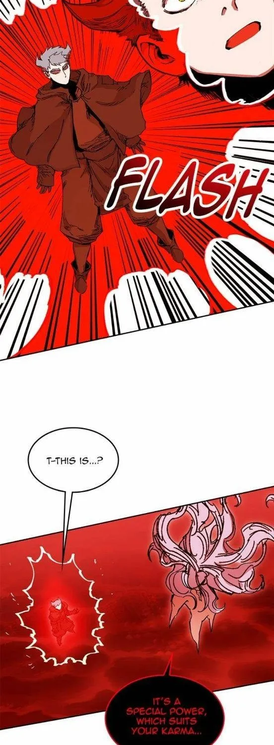 Read Hardcore Leveling Warrior chapter 302 image 25 on Lezhin