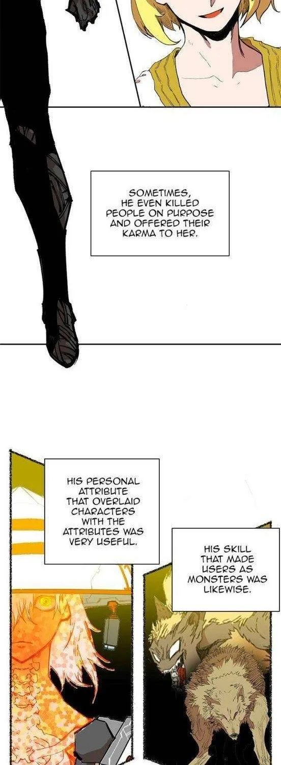 Read Hardcore Leveling Warrior chapter 302 image 28 on Lezhin