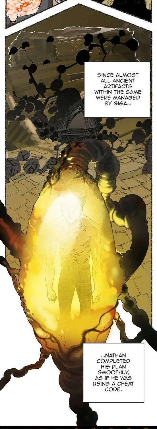 Read Hardcore Leveling Warrior chapter 302 image 29 on Lezhin