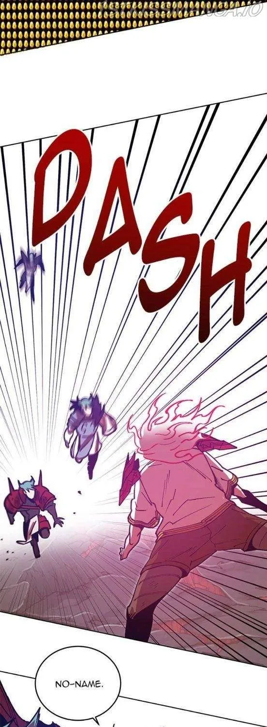 Read Hardcore Leveling Warrior chapter 302 image 32 on Lezhin
