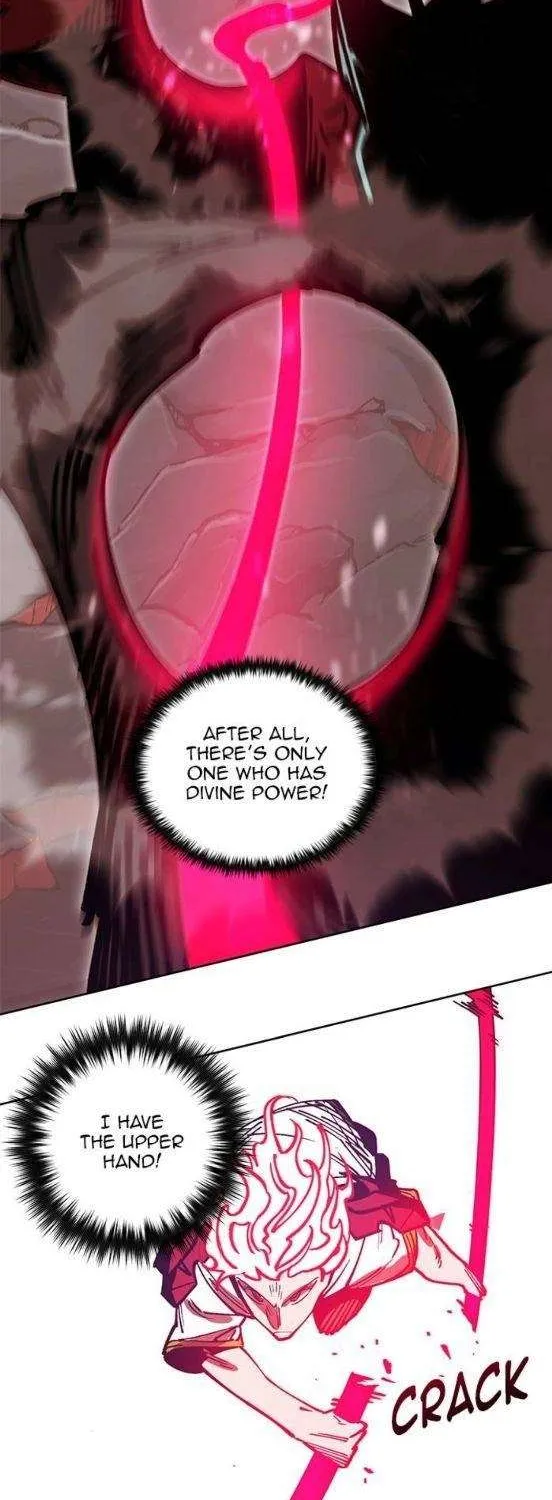 Read Hardcore Leveling Warrior chapter 302 image 35 on Lezhin