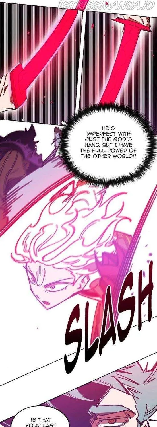 Read Hardcore Leveling Warrior chapter 302 image 37 on Lezhin