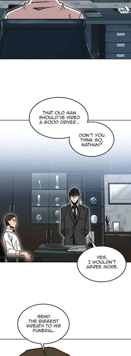 Read Hardcore Leveling Warrior chapter 302 image 4 on Lezhin