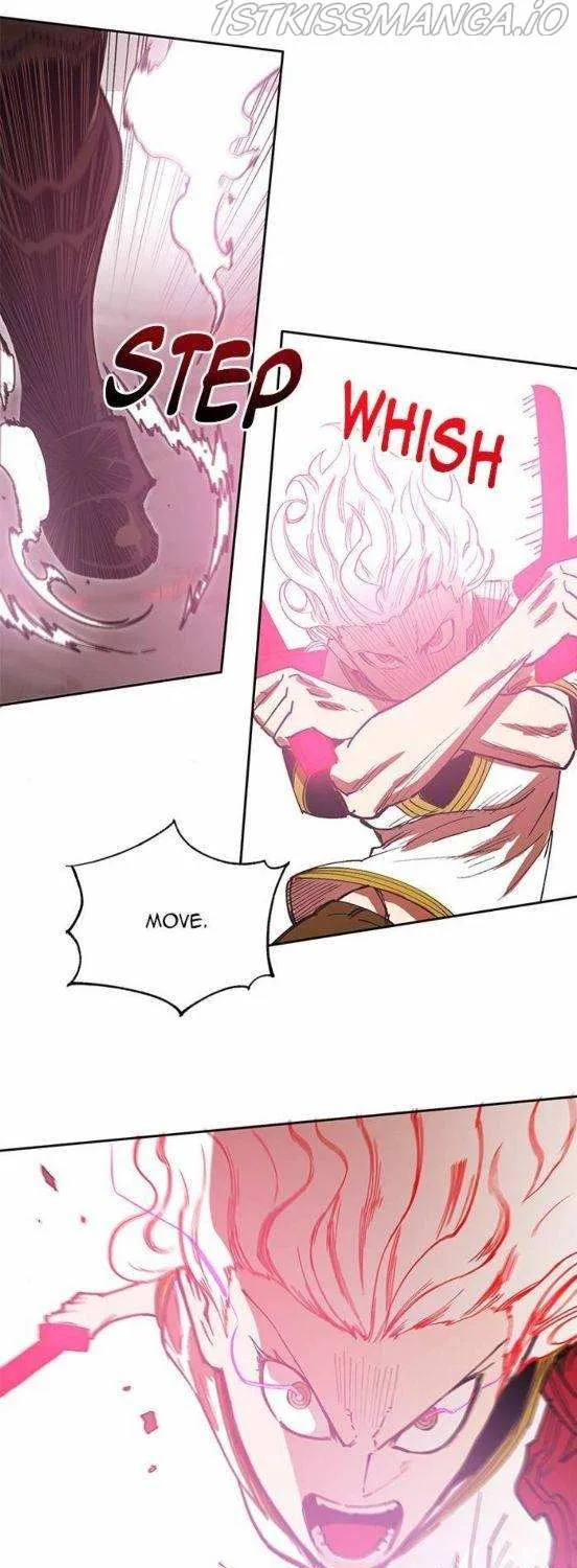 Read Hardcore Leveling Warrior chapter 302 image 41 on Lezhin