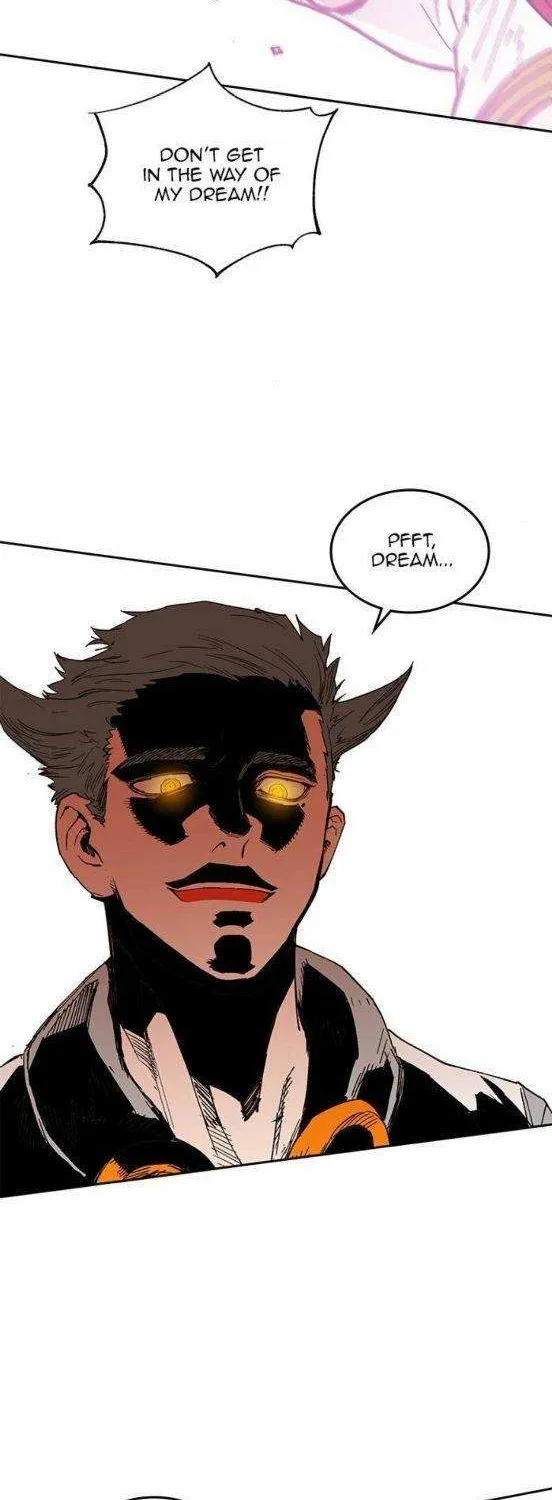 Read Hardcore Leveling Warrior chapter 302 image 42 on Lezhin