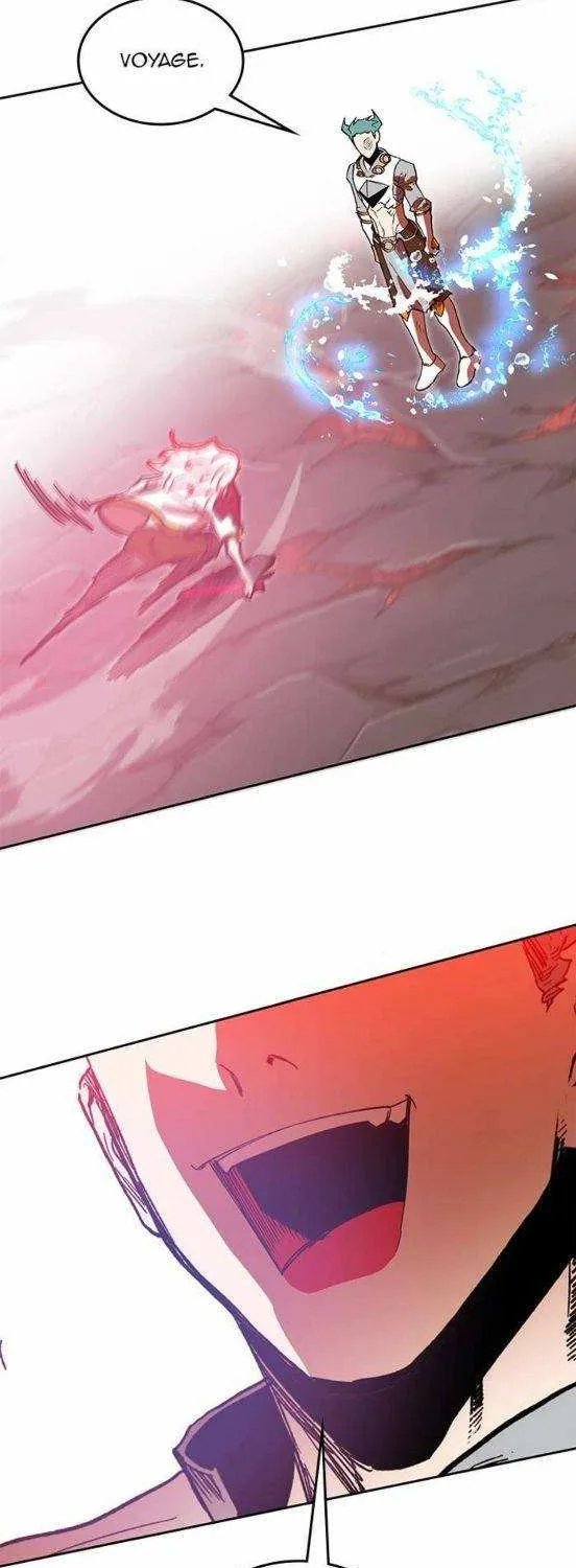 Read Hardcore Leveling Warrior chapter 302 image 43 on Lezhin