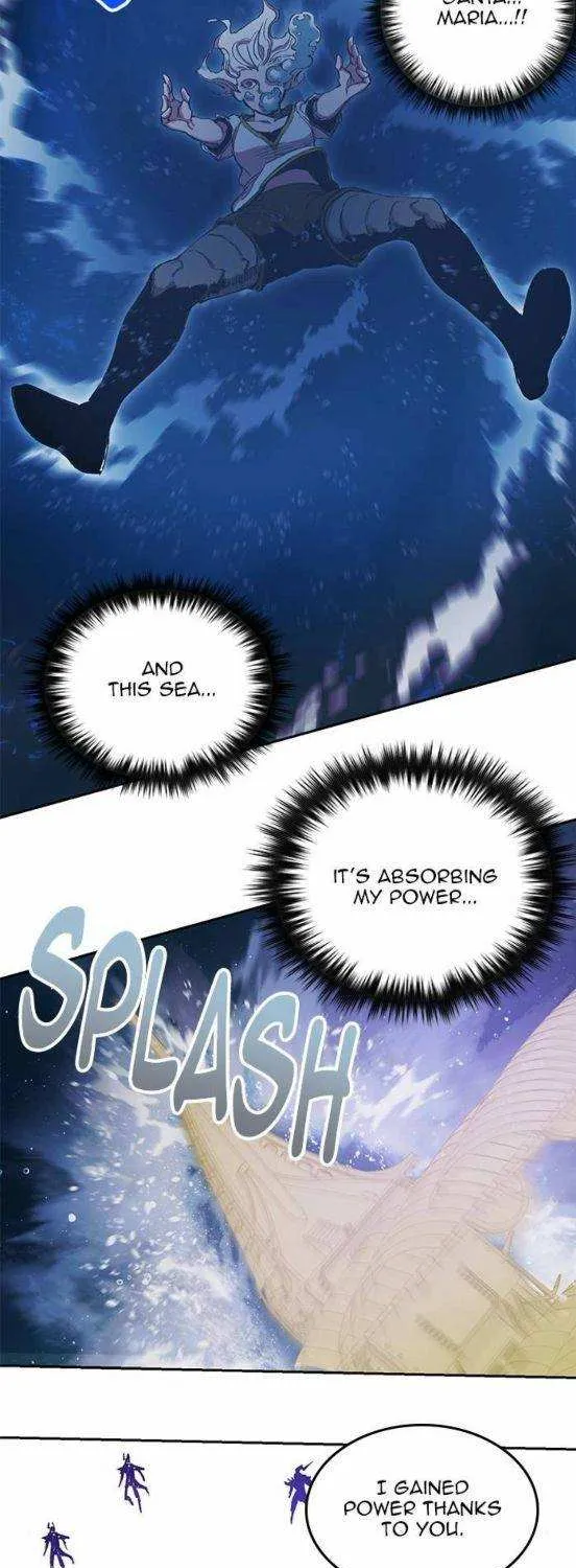 Read Hardcore Leveling Warrior chapter 302 image 45 on Lezhin