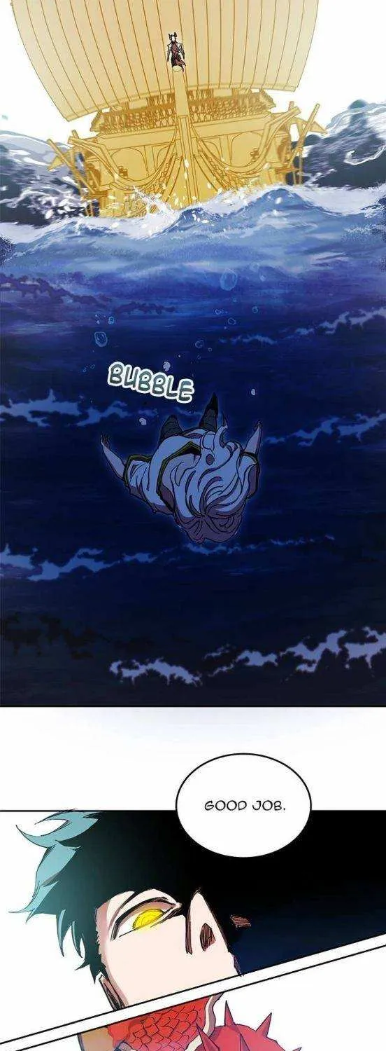 Read Hardcore Leveling Warrior chapter 302 image 47 on Lezhin