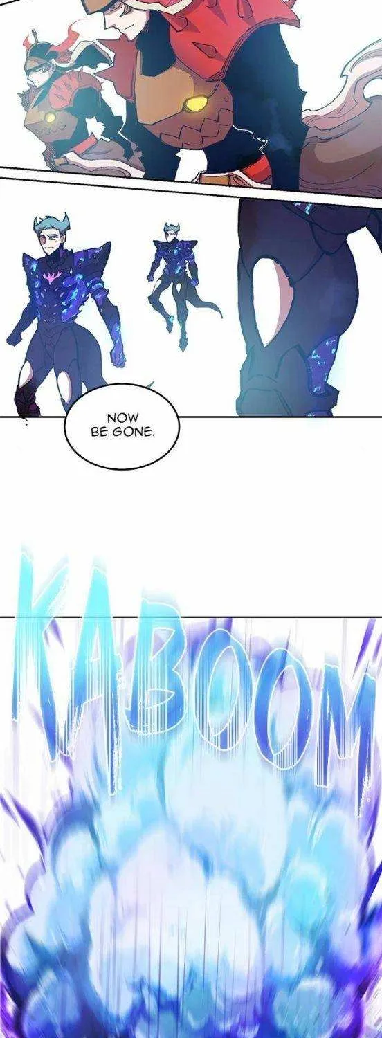 Read Hardcore Leveling Warrior chapter 302 image 48 on Lezhin