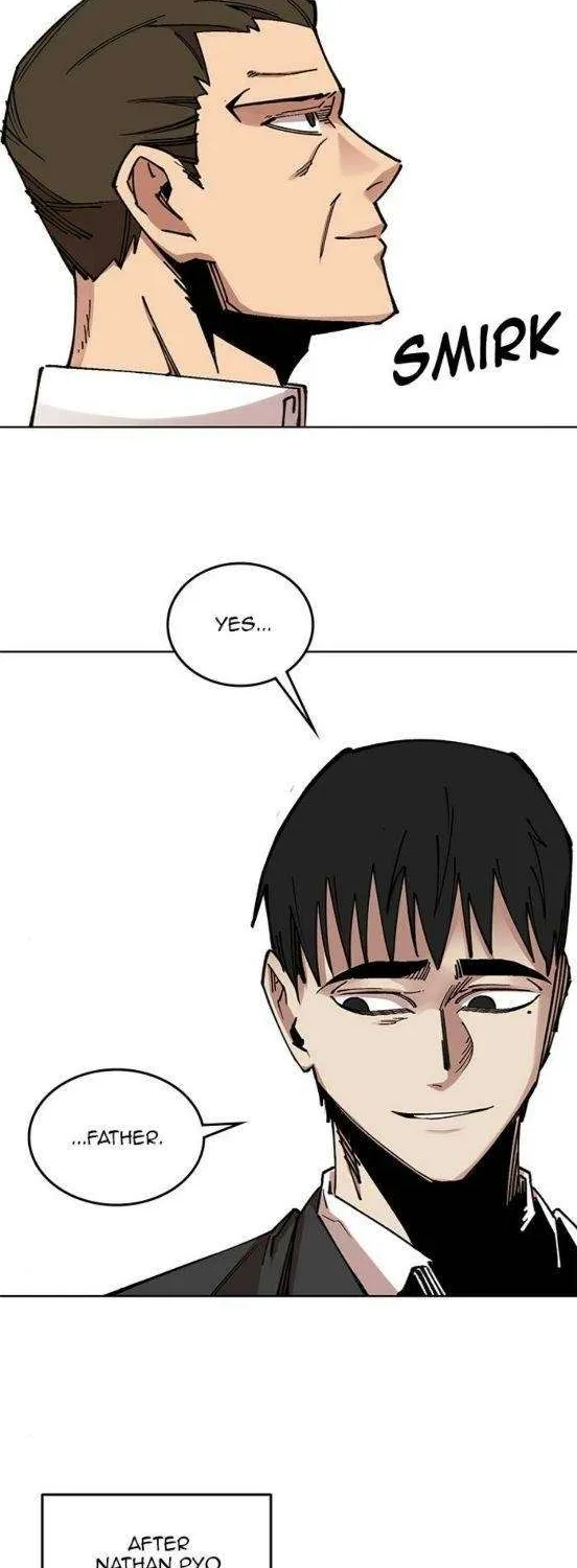 Read Hardcore Leveling Warrior chapter 302 image 5 on Lezhin