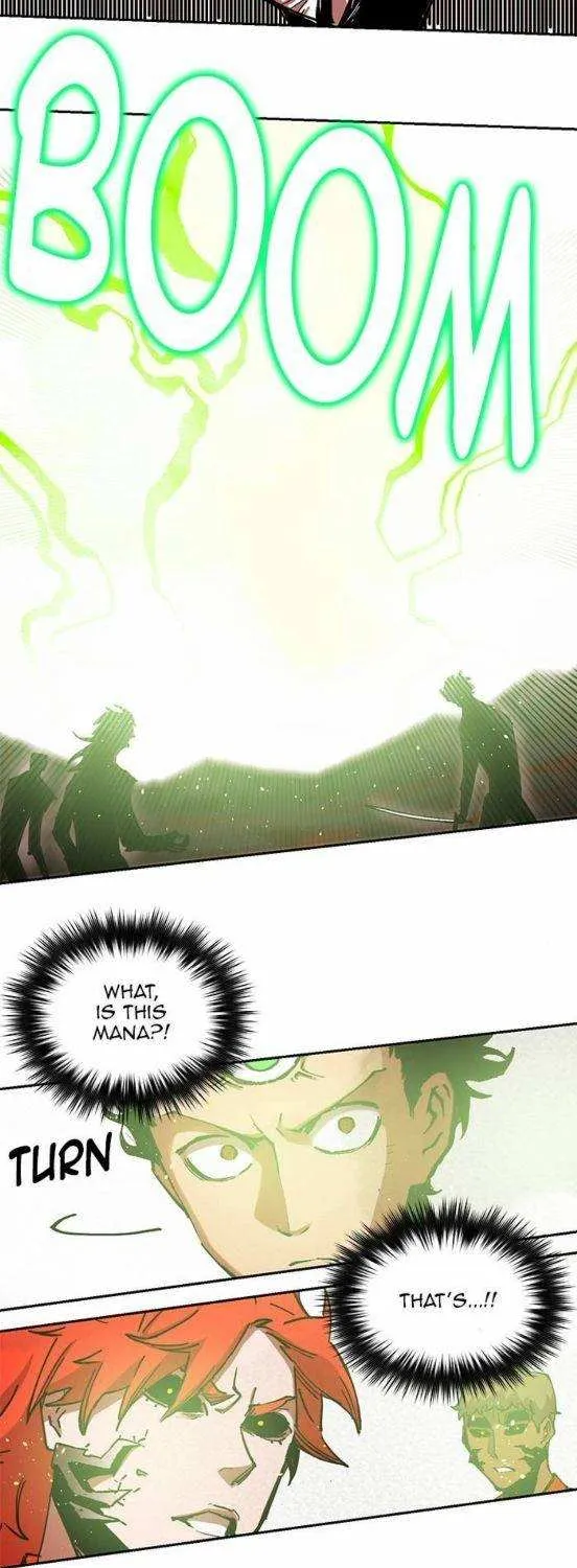 Read Hardcore Leveling Warrior chapter 302 image 55 on Lezhin