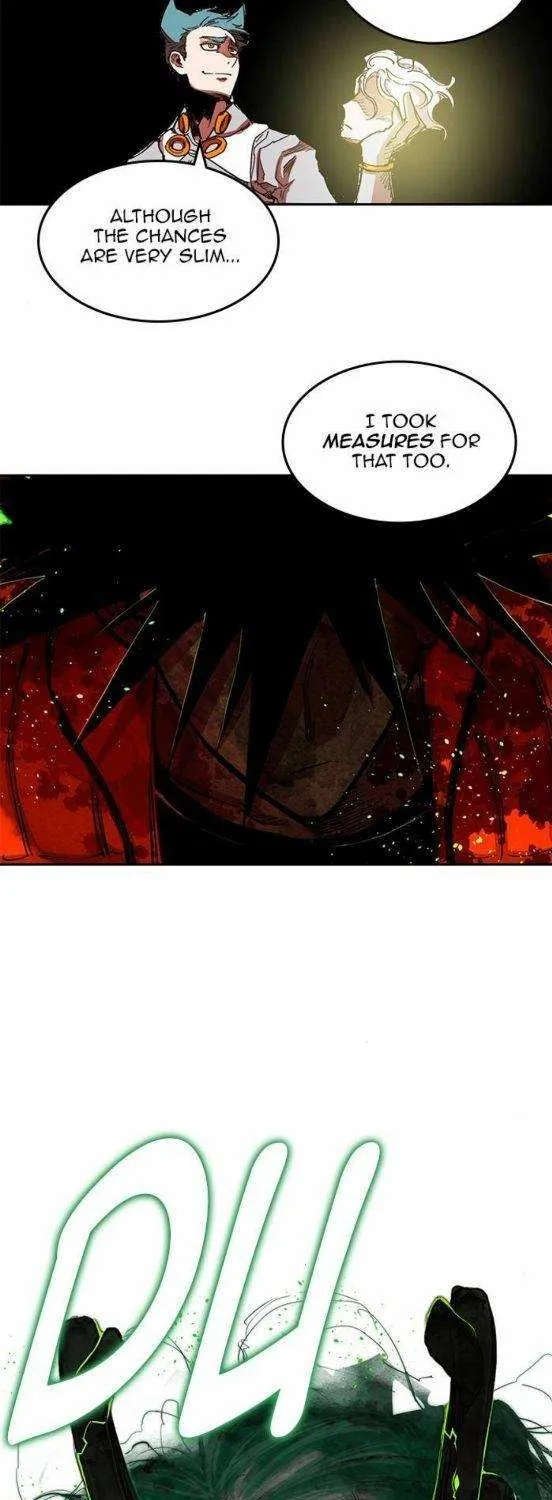 Read Hardcore Leveling Warrior chapter 302 image 57 on Lezhin