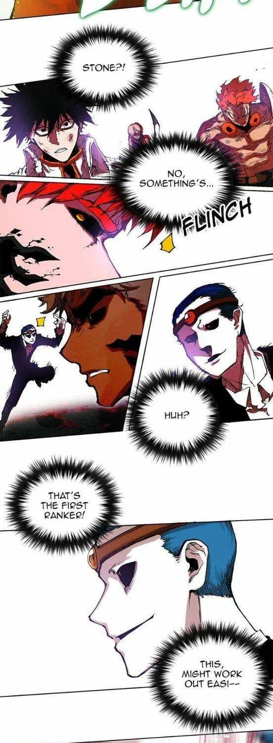 Read Hardcore Leveling Warrior chapter 302 image 59 on Lezhin