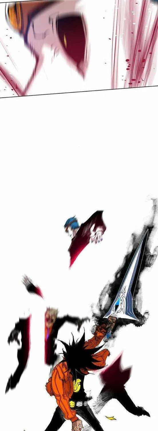 Read Hardcore Leveling Warrior chapter 302 image 60 on Lezhin