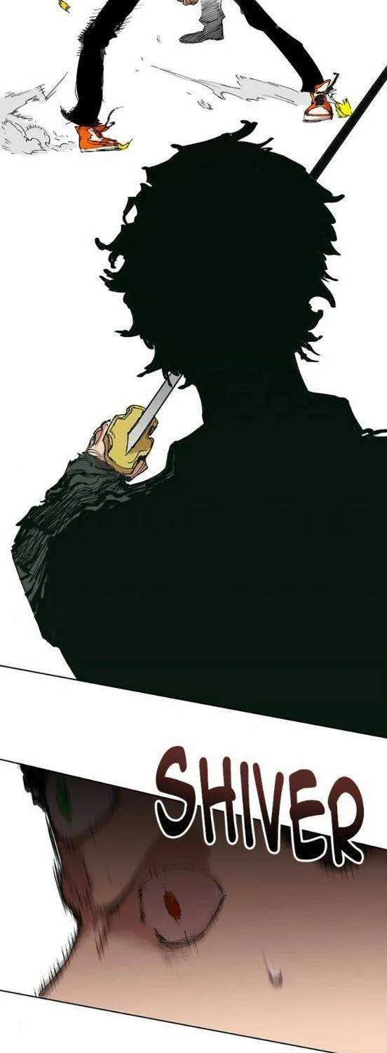 Read Hardcore Leveling Warrior chapter 302 image 61 on Lezhin