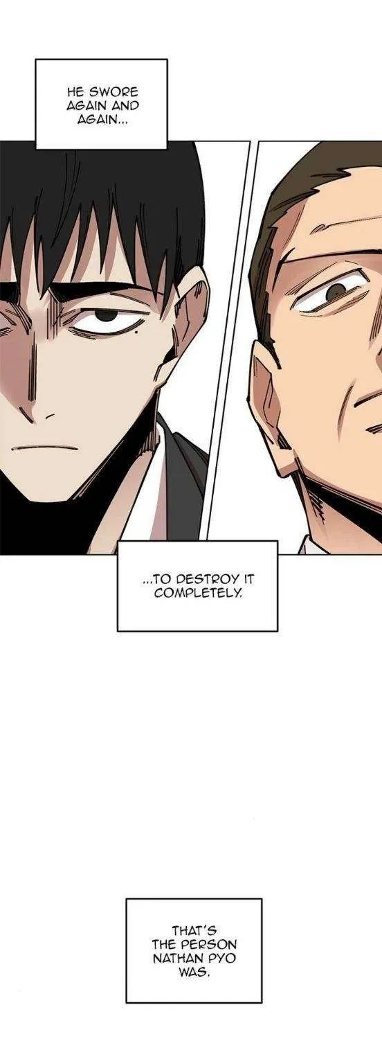 Read Hardcore Leveling Warrior chapter 302 image 8 on Lezhin