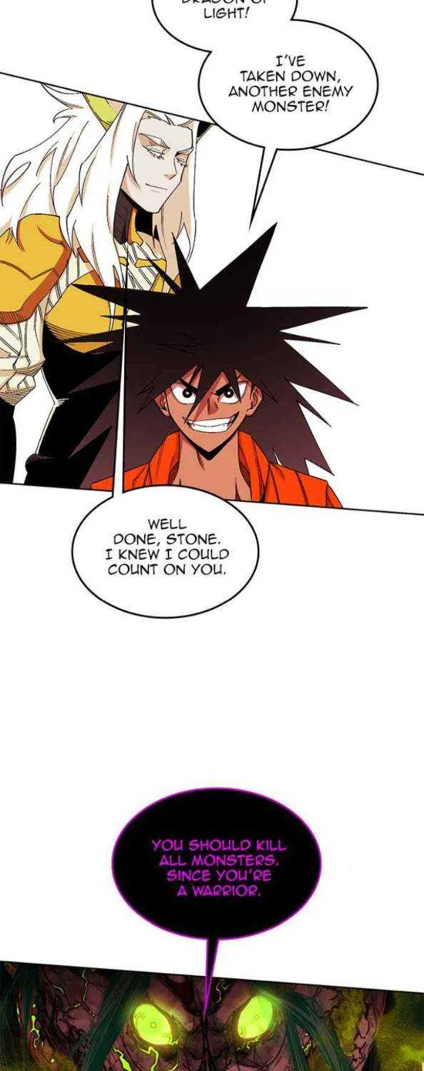Read Hardcore Leveling Warrior chapter 303 image 12 on Lezhin