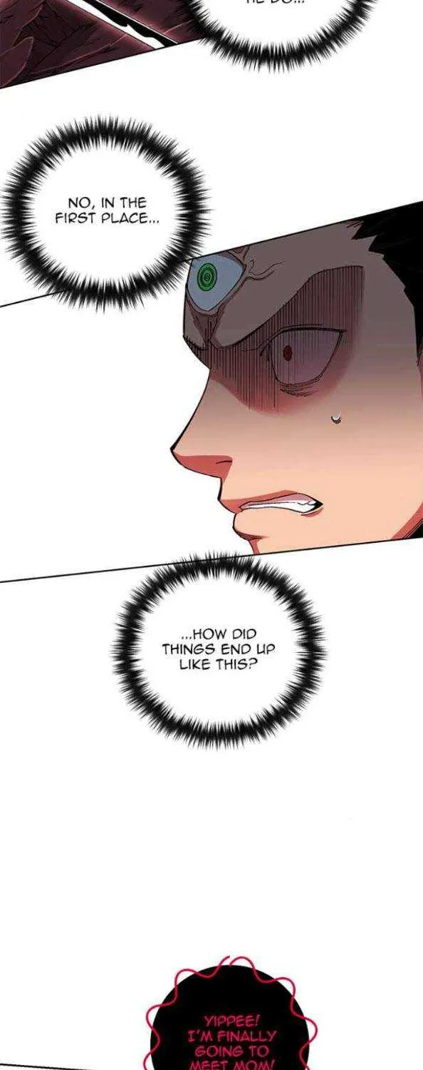 Read Hardcore Leveling Warrior chapter 303 image 15 on Lezhin