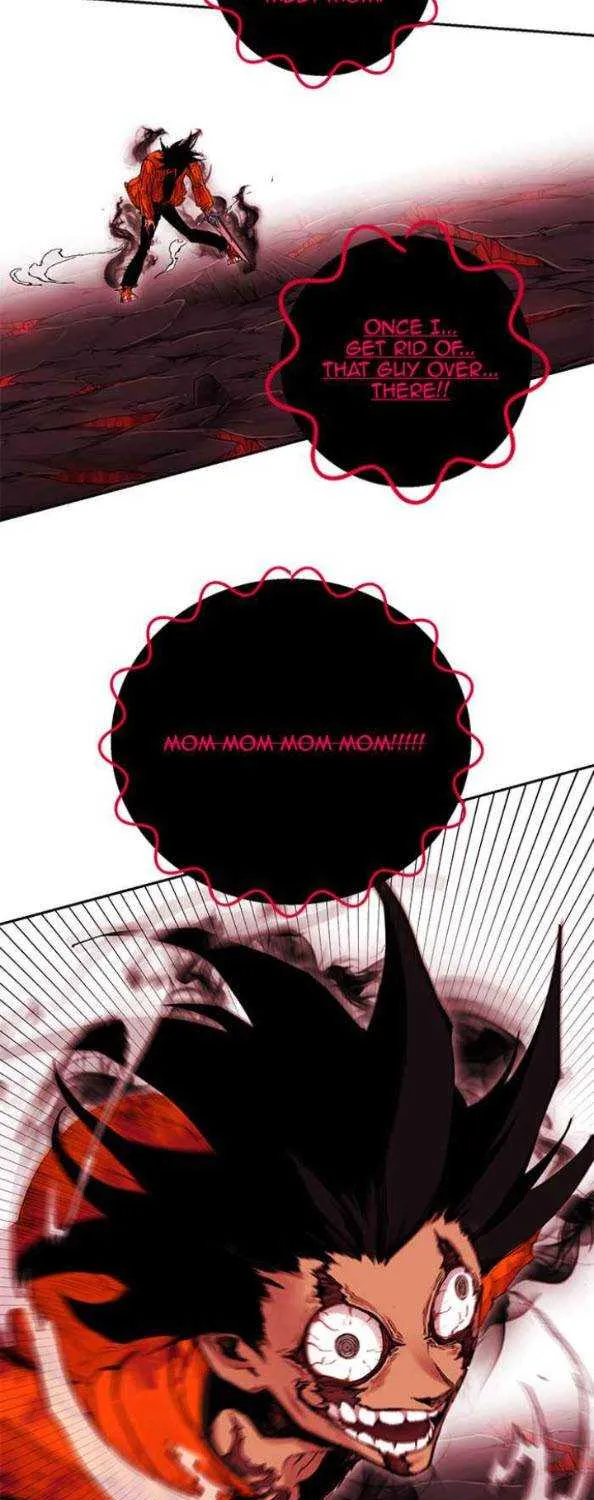 Read Hardcore Leveling Warrior chapter 303 image 16 on Lezhin