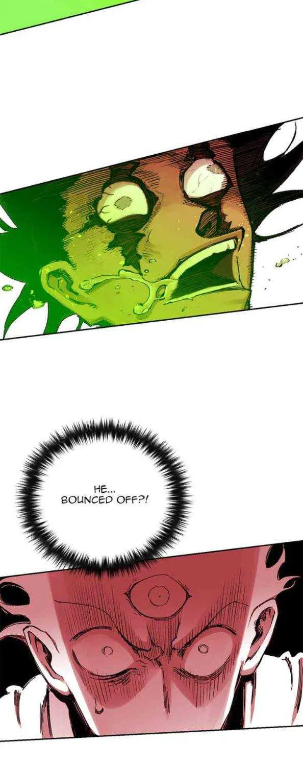Read Hardcore Leveling Warrior chapter 303 image 18 on Lezhin