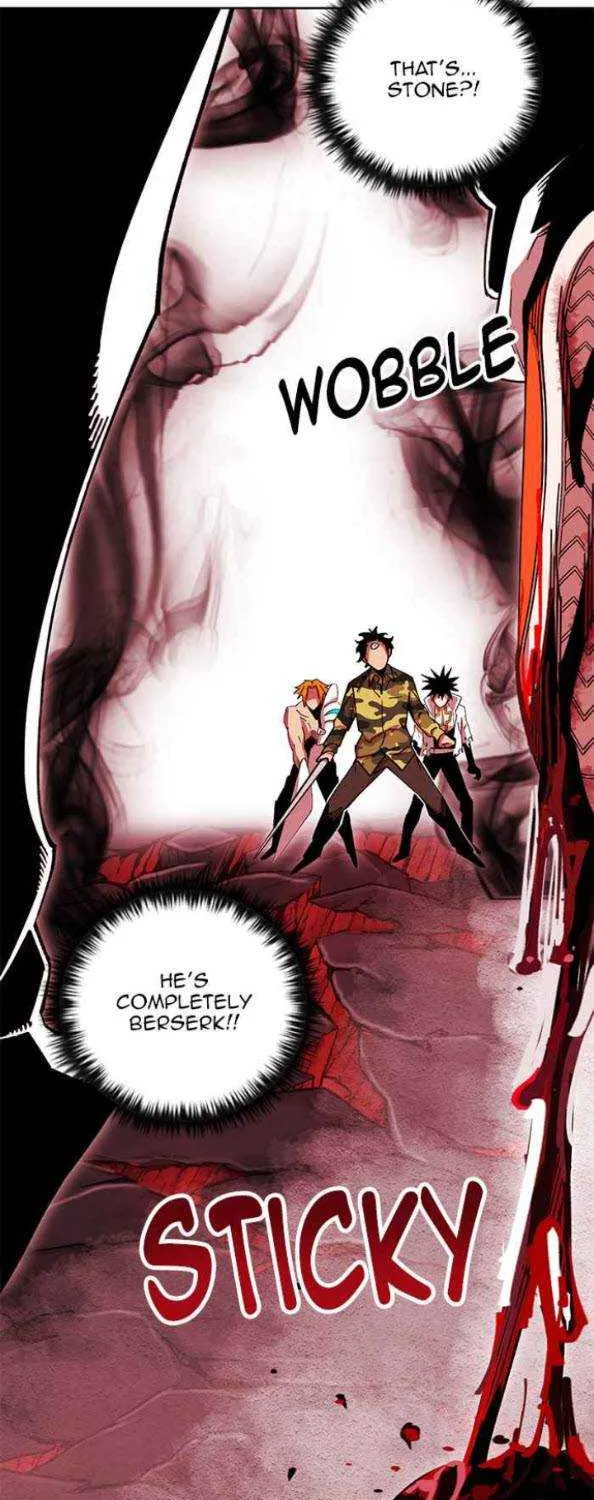 Read Hardcore Leveling Warrior chapter 303 image 2 on Lezhin