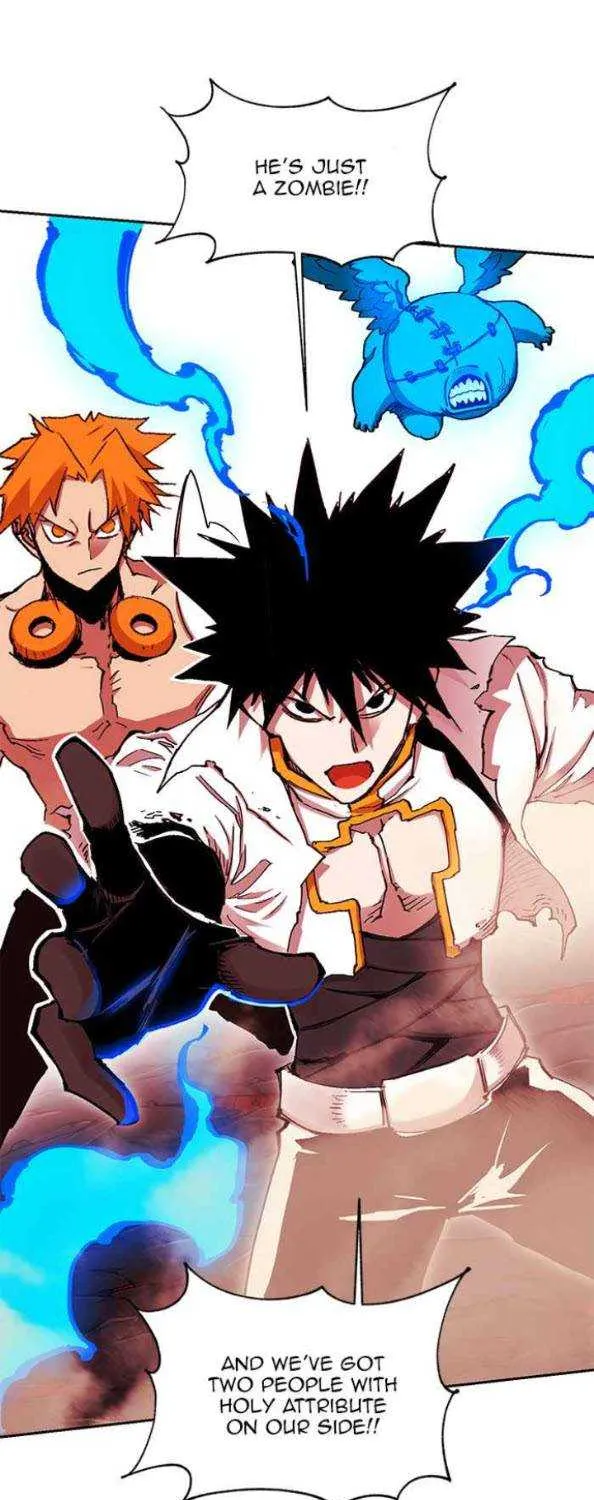 Read Hardcore Leveling Warrior chapter 303 image 20 on Lezhin