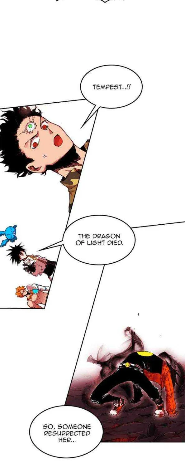 Read Hardcore Leveling Warrior chapter 303 image 21 on Lezhin