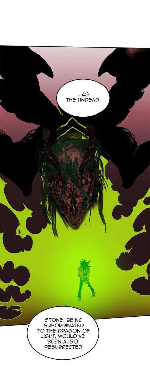 Read Hardcore Leveling Warrior chapter 303 image 22 on Lezhin