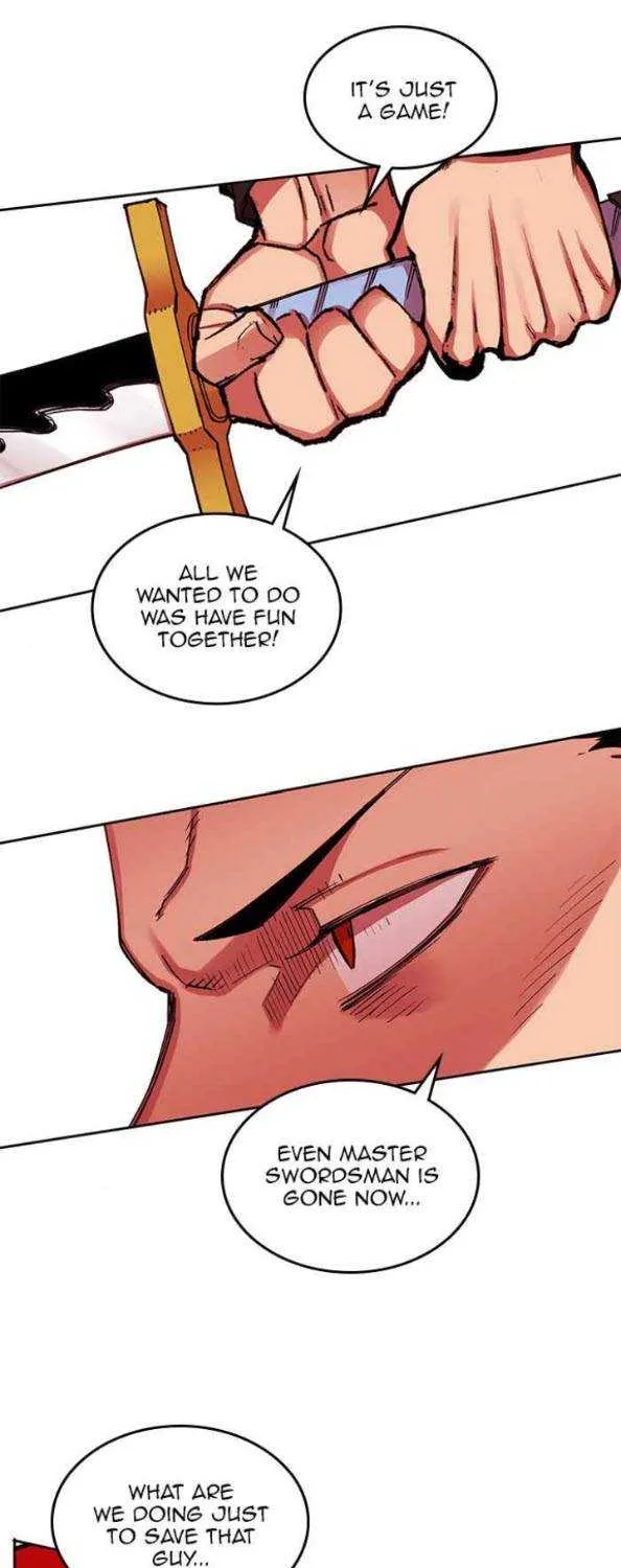 Read Hardcore Leveling Warrior chapter 303 image 24 on Lezhin