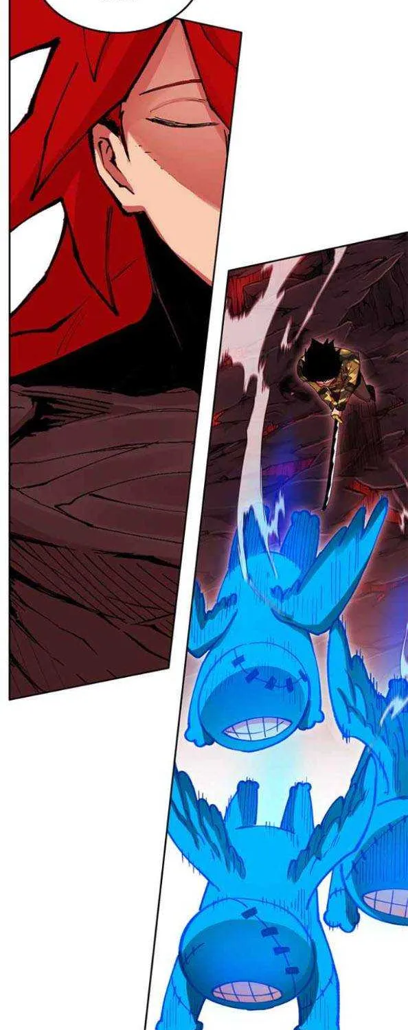 Read Hardcore Leveling Warrior chapter 303 image 25 on Lezhin