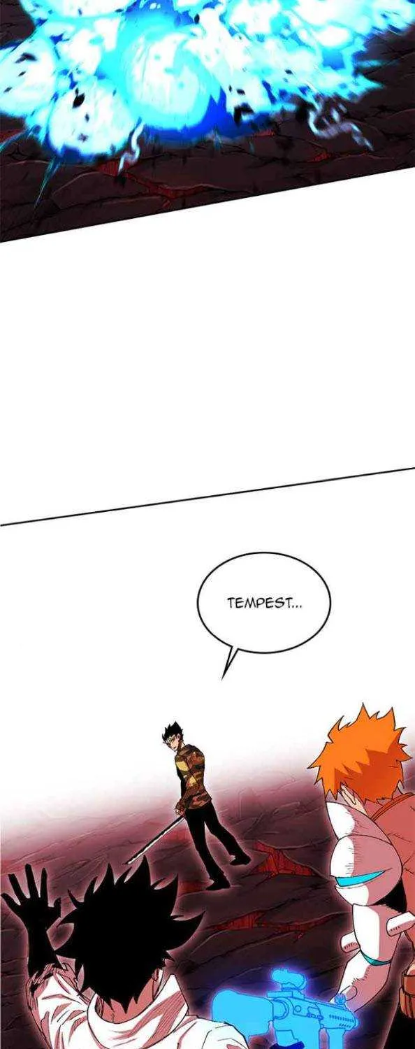 Read Hardcore Leveling Warrior chapter 303 image 28 on Lezhin